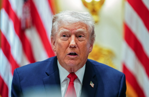 Trump'tan FED'e faiz resti