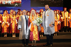 Merve Arkas kep attı