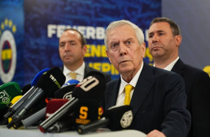 Aziz Yıldırım: Gerekirse ligler 1 sene ertelensin