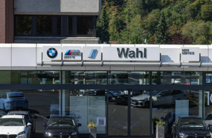 Almanya'nın en eski BMW bayisi iflas etti