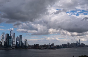 New York semalarında hareketlilik