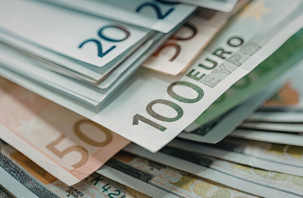 Euro Bölgesi'nde yatırımcı güveni artışta