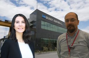 Ulusoy Elektrik'te üst düzey değişim