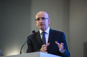 Mehmet Şimşek’ten ABD yaptırımlarına ilk mesaj