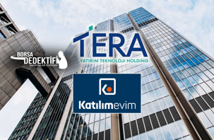 Tera'dan 64 milyarlık Katılımevim hamlesi