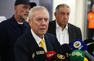Aziz Yıldırım: İstifadan haberim yoktu