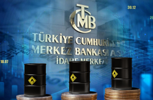Petrol yükseldi ama faiz sabit kaldı