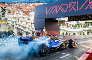 Formula 1 Madrid'de emlak piyasasını uçuşa geçirdi