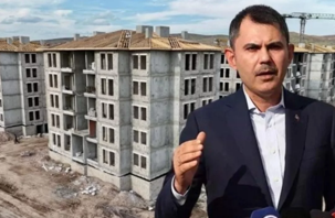 Bakan Kurum'dan kiralık konutta 15 soru, 15 yanıt