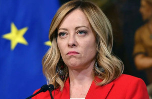 İtalya Başbakanı Meloni'den konfederal Avrupa çağrısı