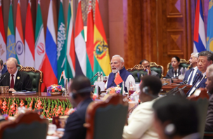 BRICS'te gündem yerel para ve yapay zeka