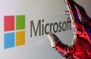 Microsoft'tan YZ modellerine sınır getirecek taslak