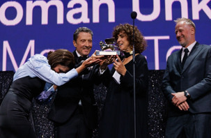 83. Uluslararası Venedik Film Festivali sona erdi