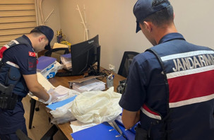 Yazılım şirketine MİT operasyonu