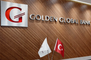 TMSF'den Golden Global Yatırım Bankası hamlesi