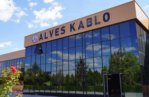 Alves Kablo'ya kayyum atandı