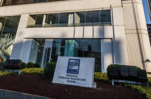 BDDK'dan bankalara hisse geri alımları için esneklik