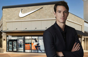 Lüksün veliahtı Nike yönetiminde