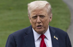 Trump'tan AB'ye Kanada resti