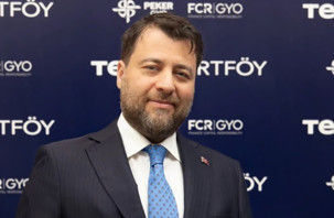 Emre Tezmen Tera Yönetim Kurulu Başkanlığı'nı bıraktı