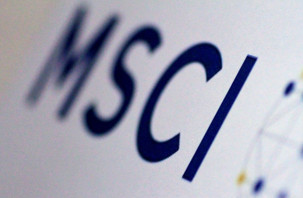 Endeks sağlayıcısı MSCI'dan Türkiye açıklaması