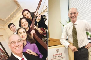 Harvardlı Türk profesörün ikinci pandemi kehaneti