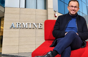 Şirkete kayyum, patrona gözaltı