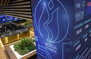 BIST 100'de 27 şirket endeks dışı kaldı