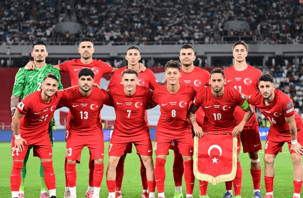 Dünya yıldızları TURKA’da