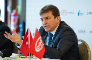OYAK radarına köprü ve otoyolları aldı