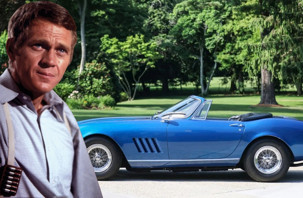 Cool Kral'ın Ferrari'si satışta