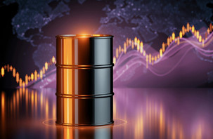 Brent petrol fiyatı kritik sınırı aştı