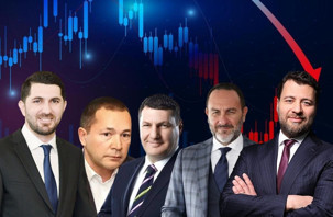 Fon soruşturmasında 5 yöneticiye tutuklama
