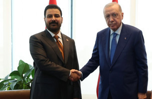 Türkiye ve Irak arasında güvenlik ve ticaret mutabakatı