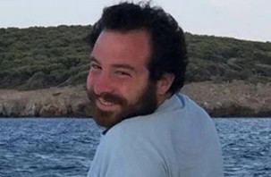 Ümit Boyner'in oğlu havalimanında gözaltına alındı
