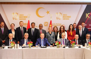 Erdoğan ve patronların 100 milyar dolarlık buluşması