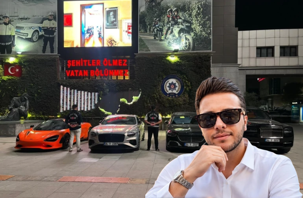 Foncunun 220 milyon TL'lik son hamlesi