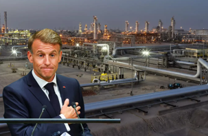Fransa, Suudi petrolünü korumak için asker gönderecek