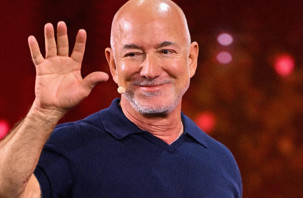 Bezos 30 milyar doları uzaya gömdü