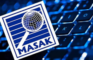 Üç eski MASAK başkanına ifade daveti