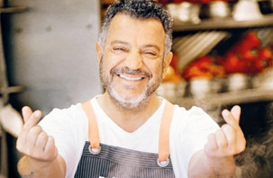 Midyeci Ahmet'ten marka davası