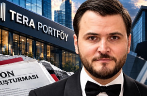 Tera Yönetim Kurulu Başkanı Erdin Özel gözaltına alındı
