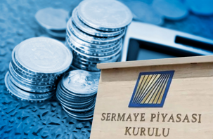 SPK şirketlere uygulanan mal varlığı tedbirini kaldırdı