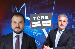 Tera'da başkan ve CEO'ya yakalama kararı