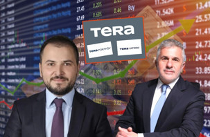 Tera'da başkan ve CEO'ya yakalama kararı