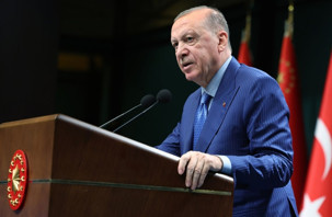 'Türk sermaye piyasası dayanıklıdır'