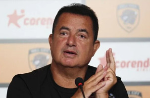 Ilıcalı’dan Manchester City’ye finansal doping çıkışı