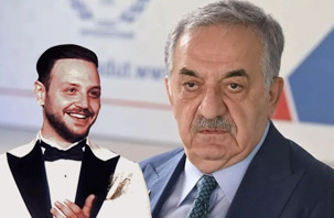 Hayati Yazıcı'dan oğluyla ilgili açıklama