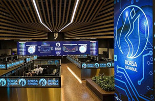 Yabancıdan 358 milyon dolarlık alım
