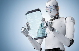 Fabrikalardaki aktif robot sayısı 5 milyonu aştı
